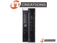 DELL TOWER 5820 WORKSTATION W-2295 64GB 1.92TB SATA SSD